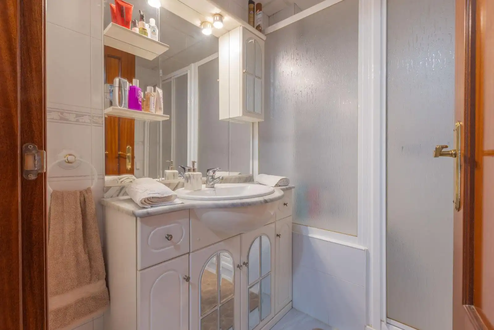 Apartamento de alquiler en Avenida Elvas