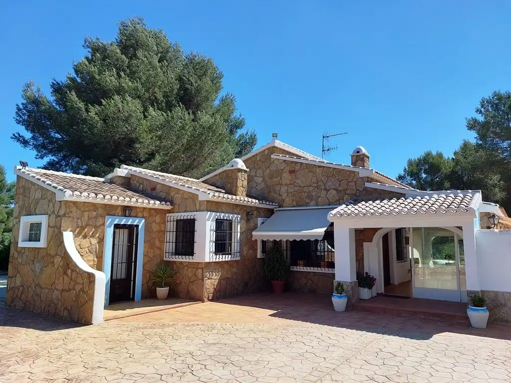 Chalet con piscina en venta en El Puerto, imagen 8