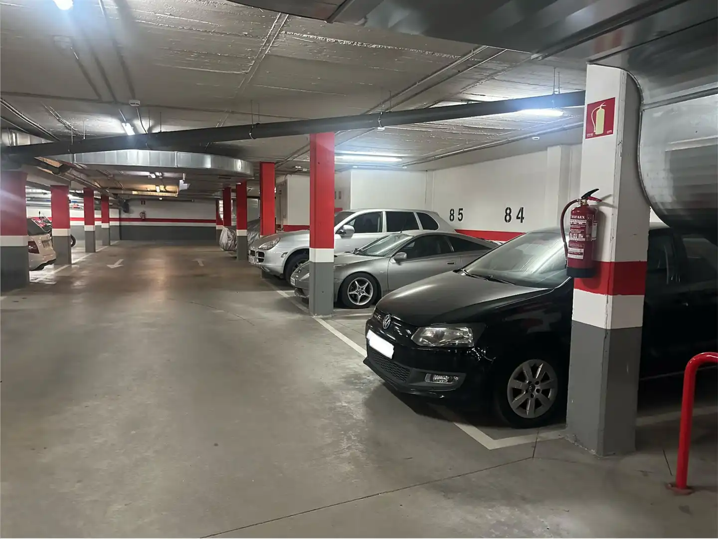 Individual con ascensor en venta en Calle Viena, imagen 9