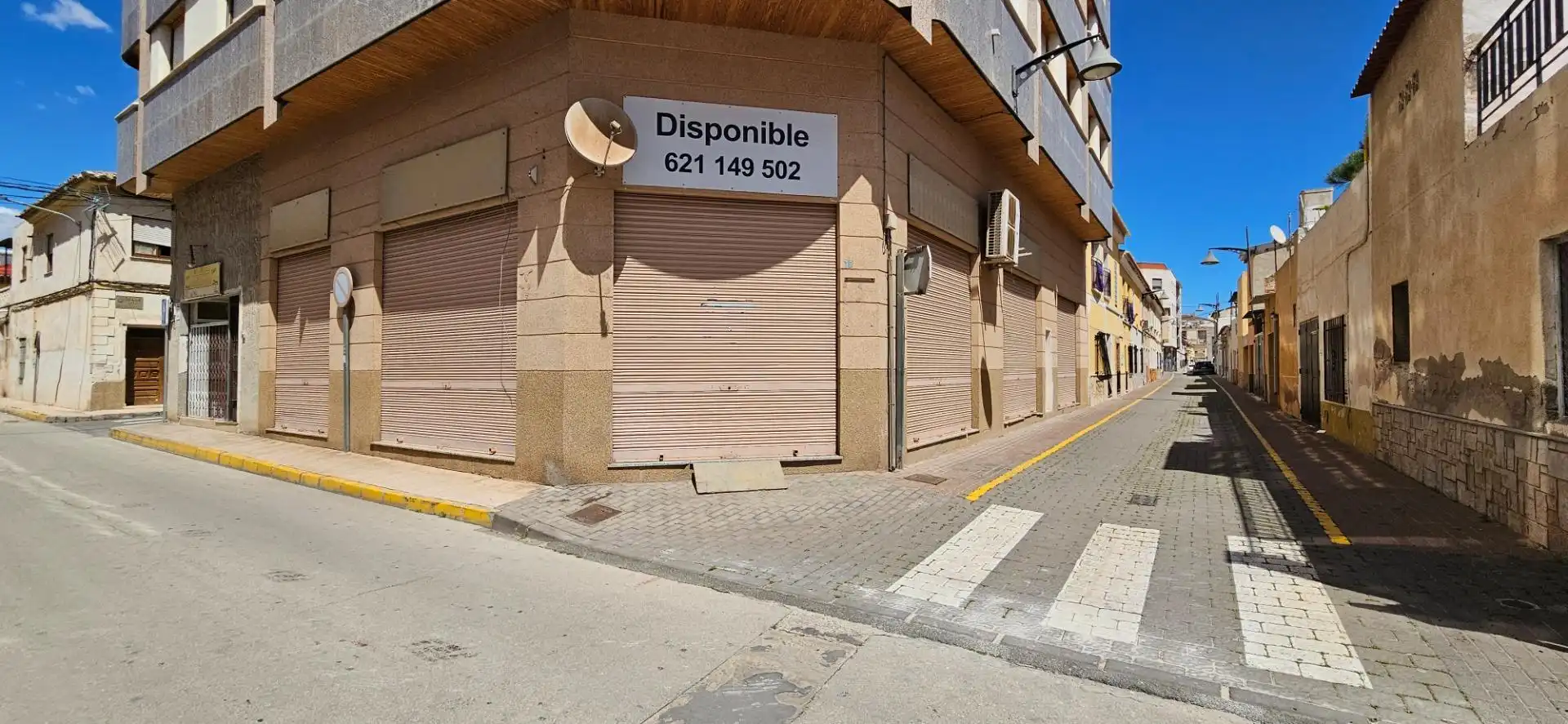 Business premises for sale in Santomera