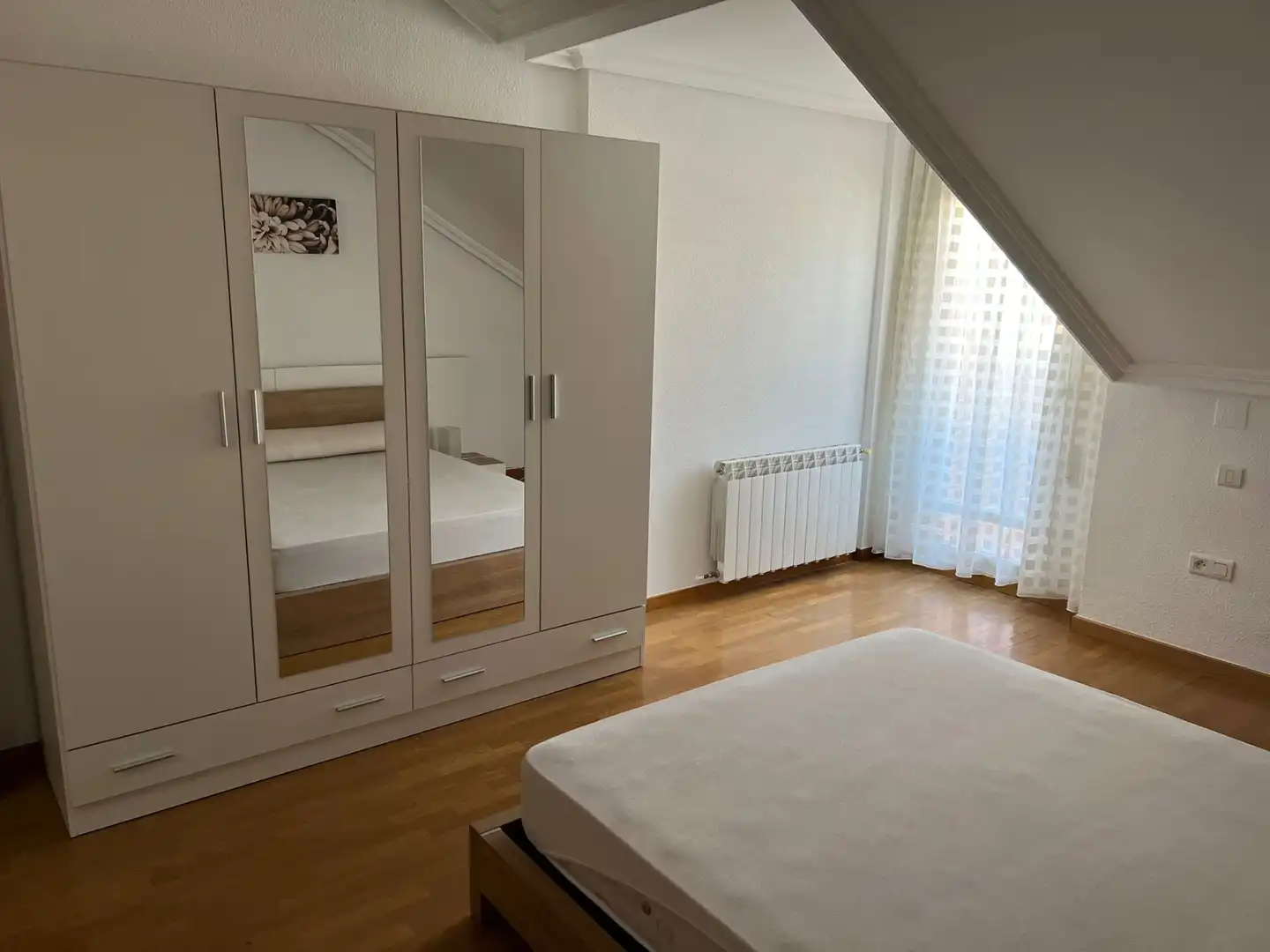 Duplexes for rent in Calle Sancho Panza, El Torreón - Los Ángeles - El Pilar