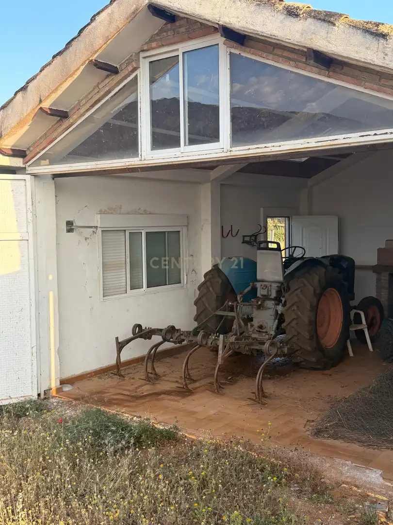 Terreni e lotti in vendita a Dúrcal, Spain MESETA. POLIGONO 10. PARCELA 210, imagen 3