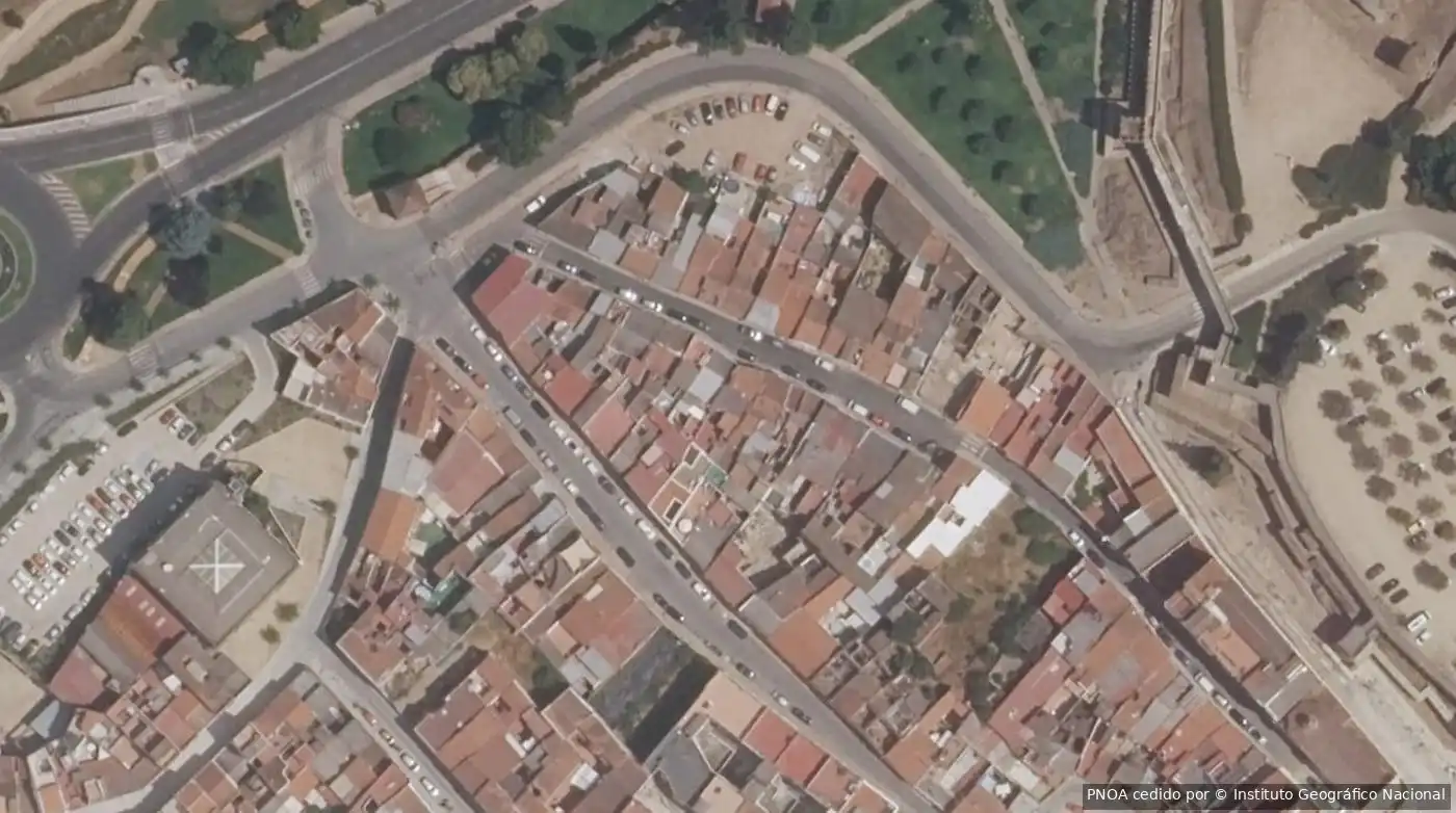 Piso en venta en Casco Antiguo, imagen 7