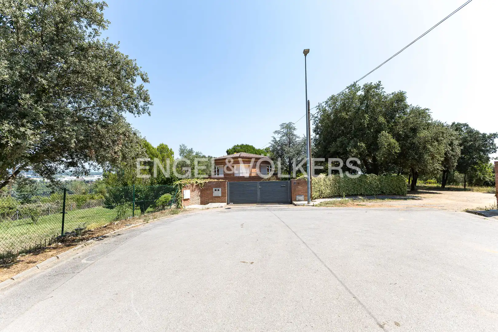Casa con piscina en venta en Can Font - Ca n'Avellaneda, imagen 54