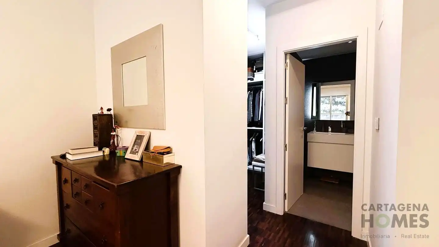 Piso en venta en Proclamacion, 4, El Carmen