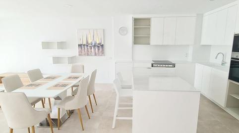 Foto 5 de Casa adosada de lloguer a El Faro de Calaburra - Chaparral, Málaga