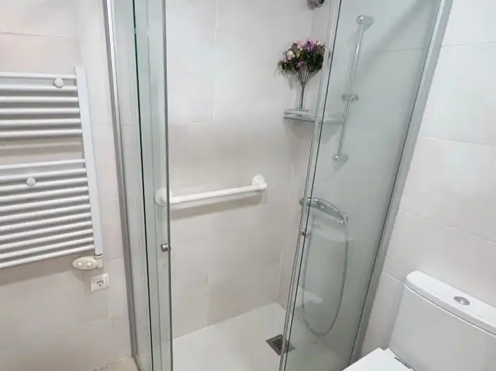 Flat with lift for sale in Vallès 35, imagen 27