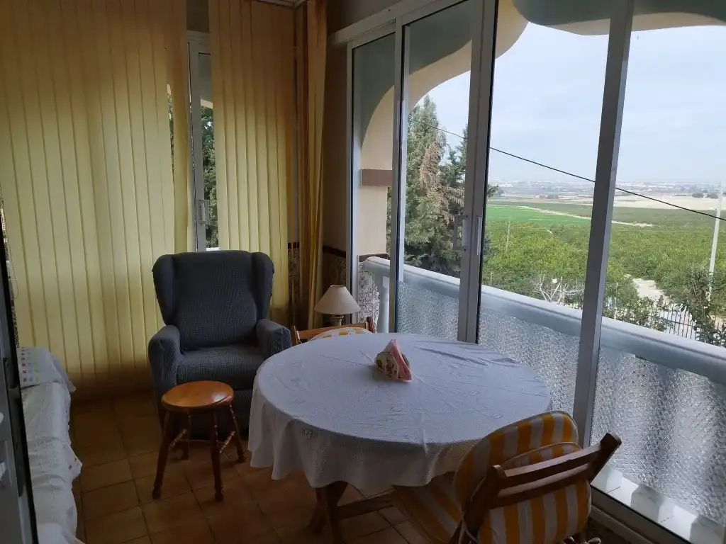Comedor de Casa o chalet en venta en Almoradí