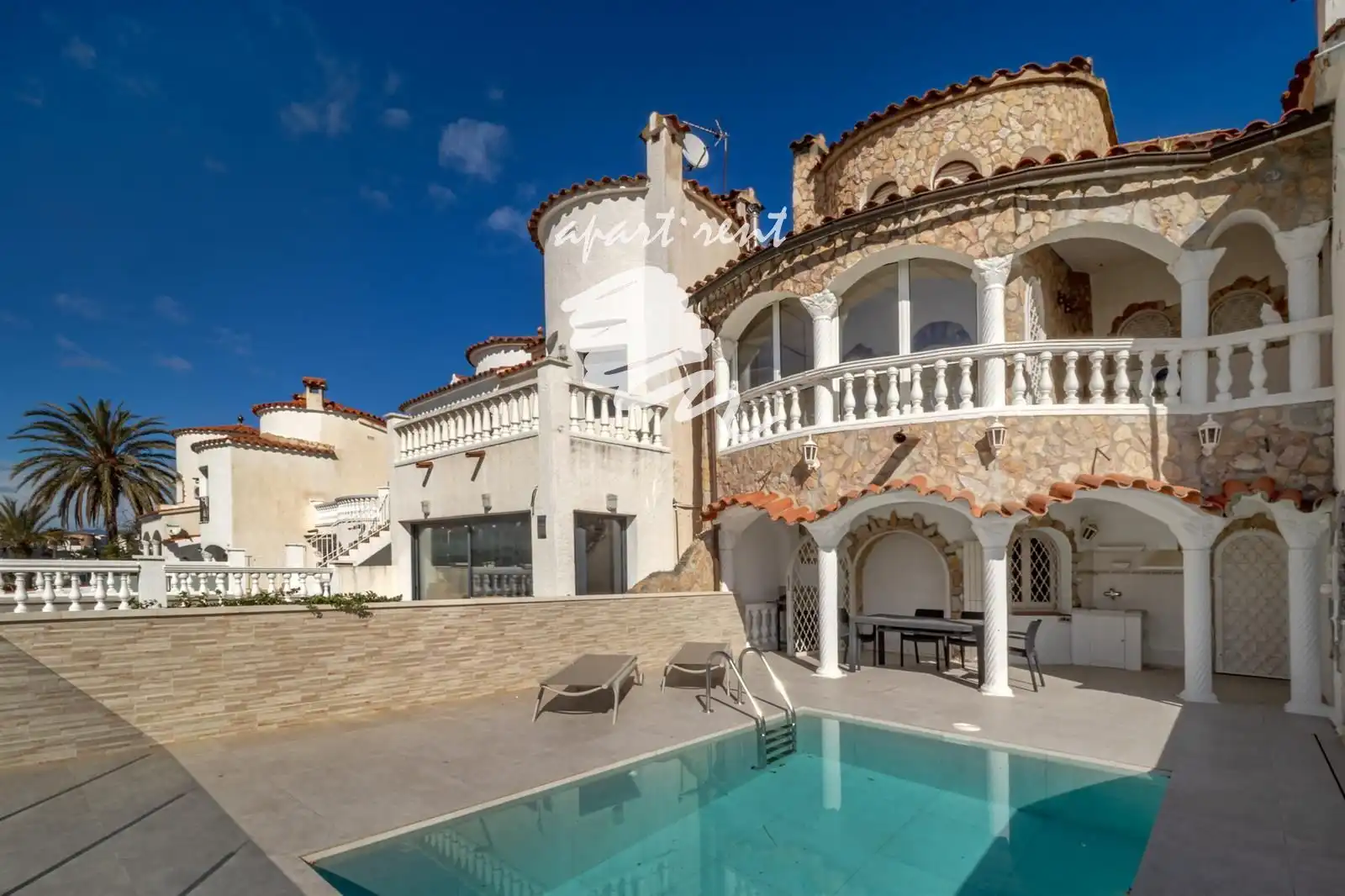 Casa con balcone in vendita a sant maurici  J, imagen 3