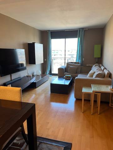 Piso en Alquiler en Riera Seca