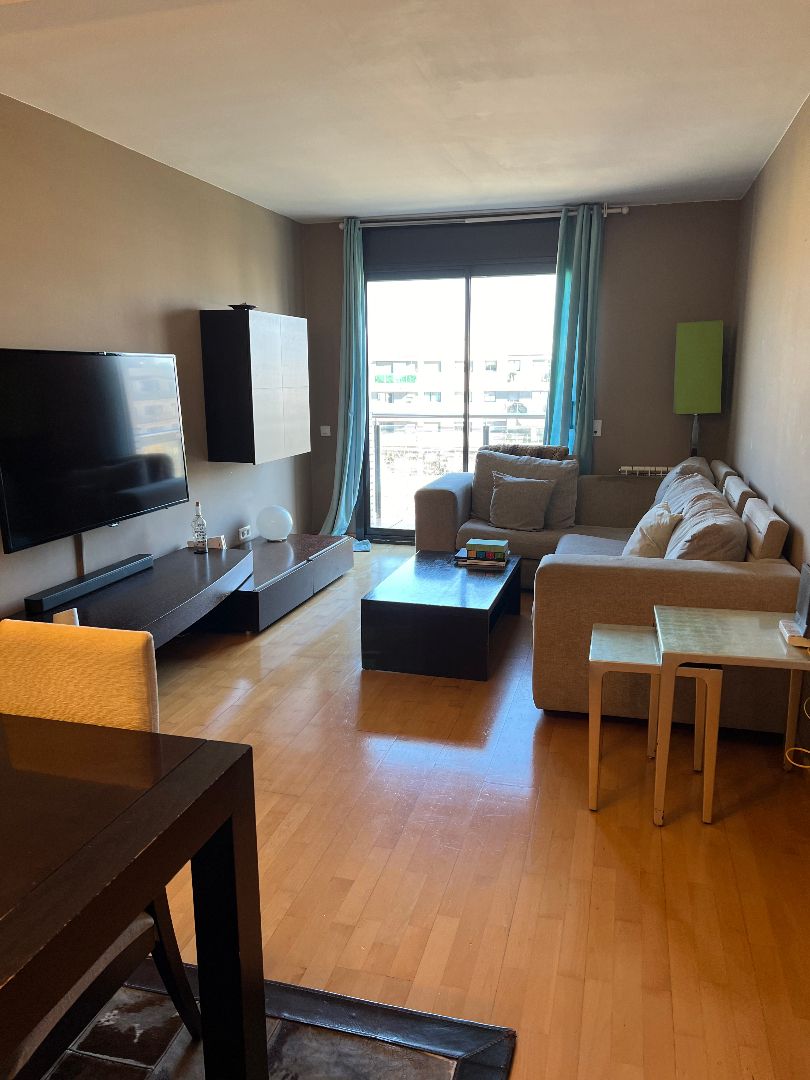 Wohnung zur Miete in Riera Seca