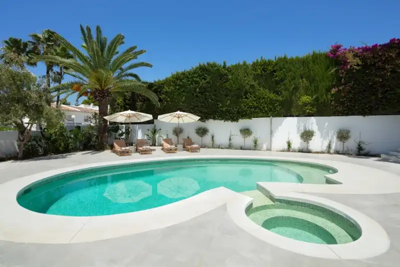 House with pool for sale in Marbella Centro, imagen 35