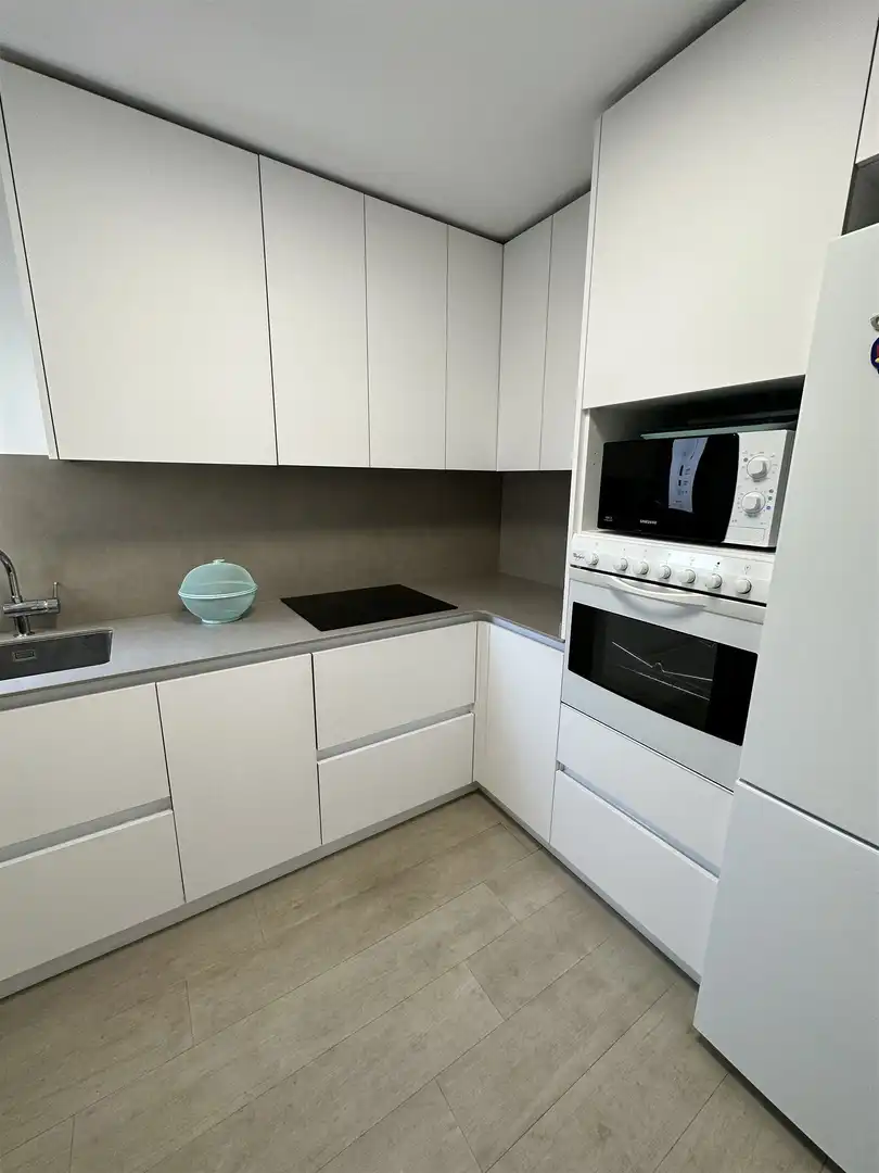 Apartament amb terrassa de lloguer a Regueral - Prat d'en Forés, imagen 45