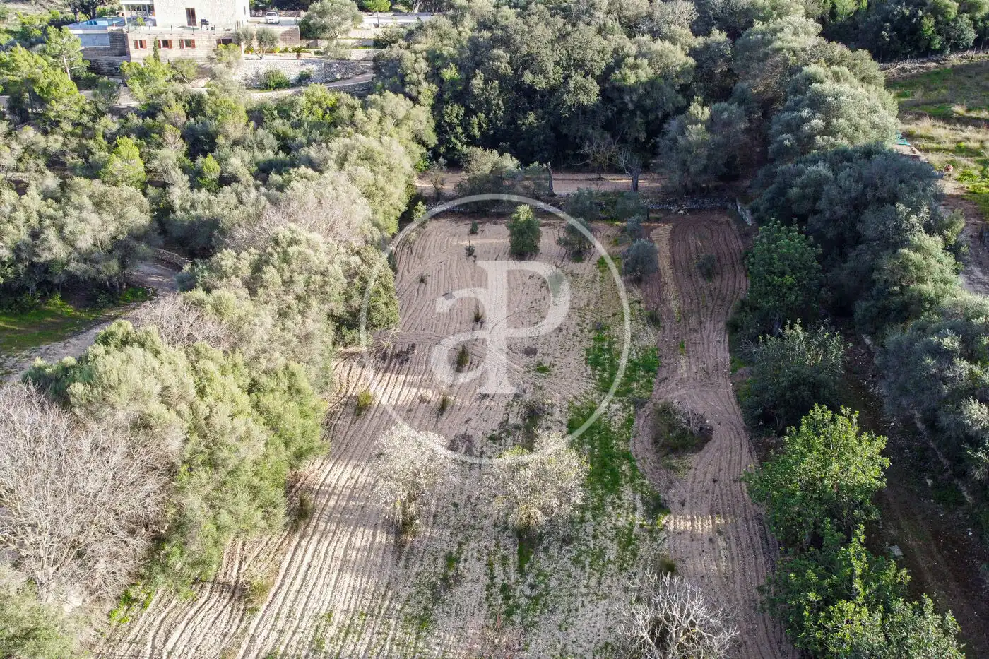 Residencial en venta en Santa Margalida