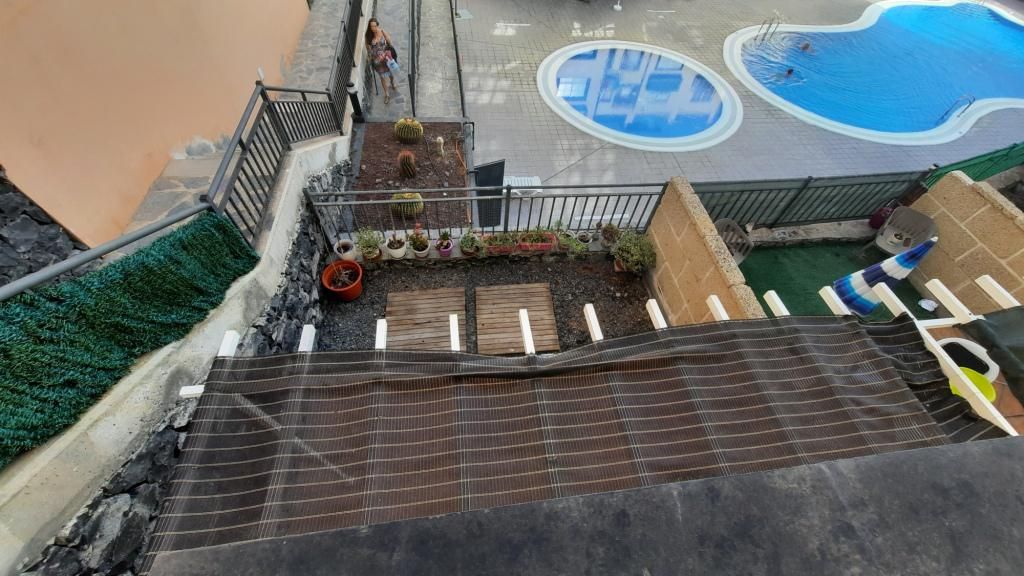 Apartament en venda a La Tosca, Callao Salvaje - Playa Paraíso