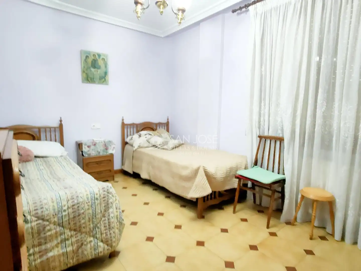 Piso en venta en La Coca - La Nia - Vistahermosa