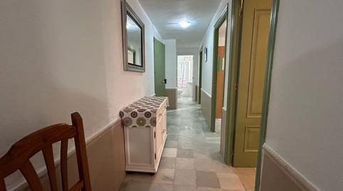 Foto 4 de Pis en venda a Plaza Nuestra Señora de Regla, Santuario, Cádiz