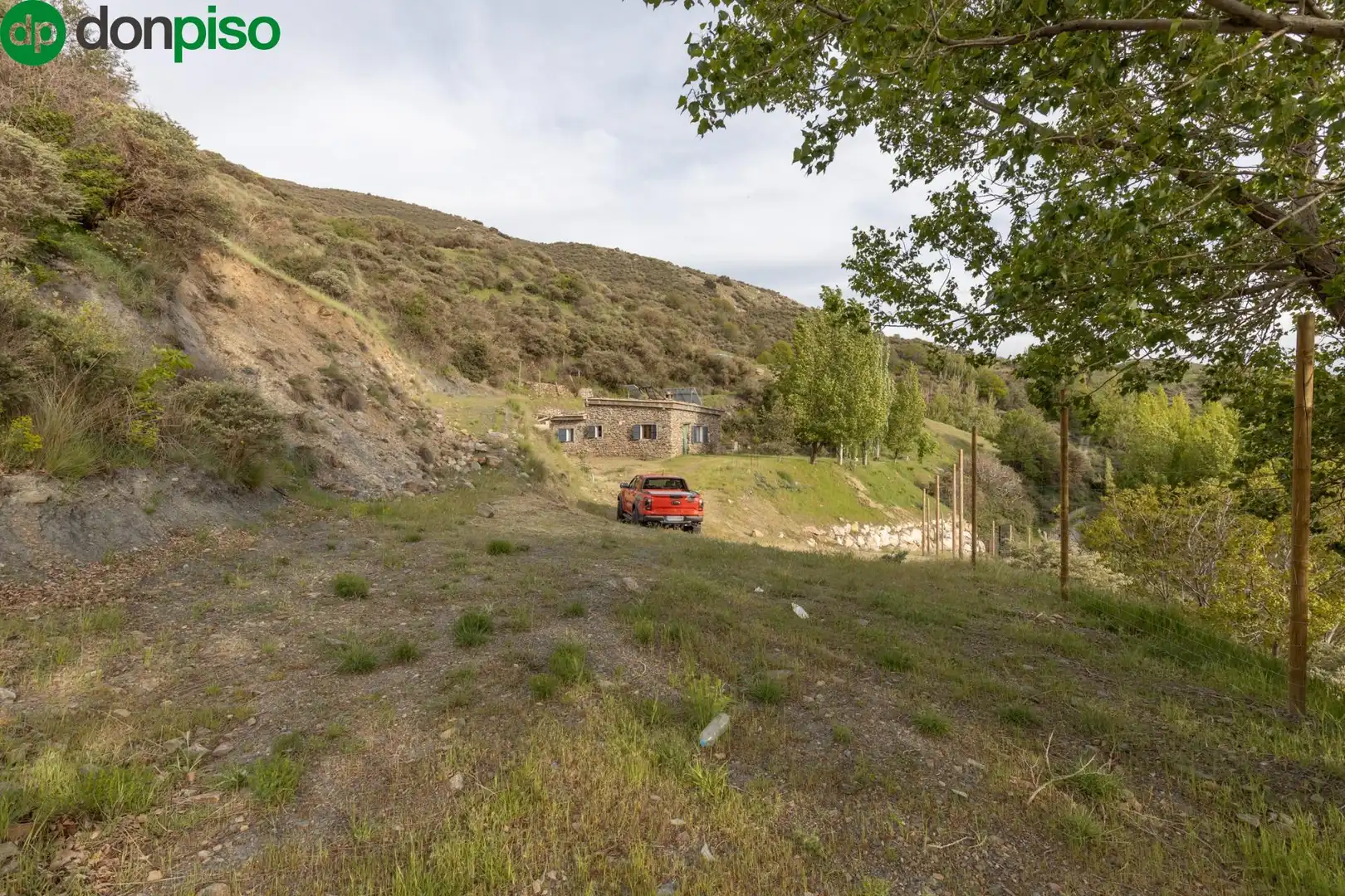 Casa rústica en venda a Camino de la Sierra, imagen 37