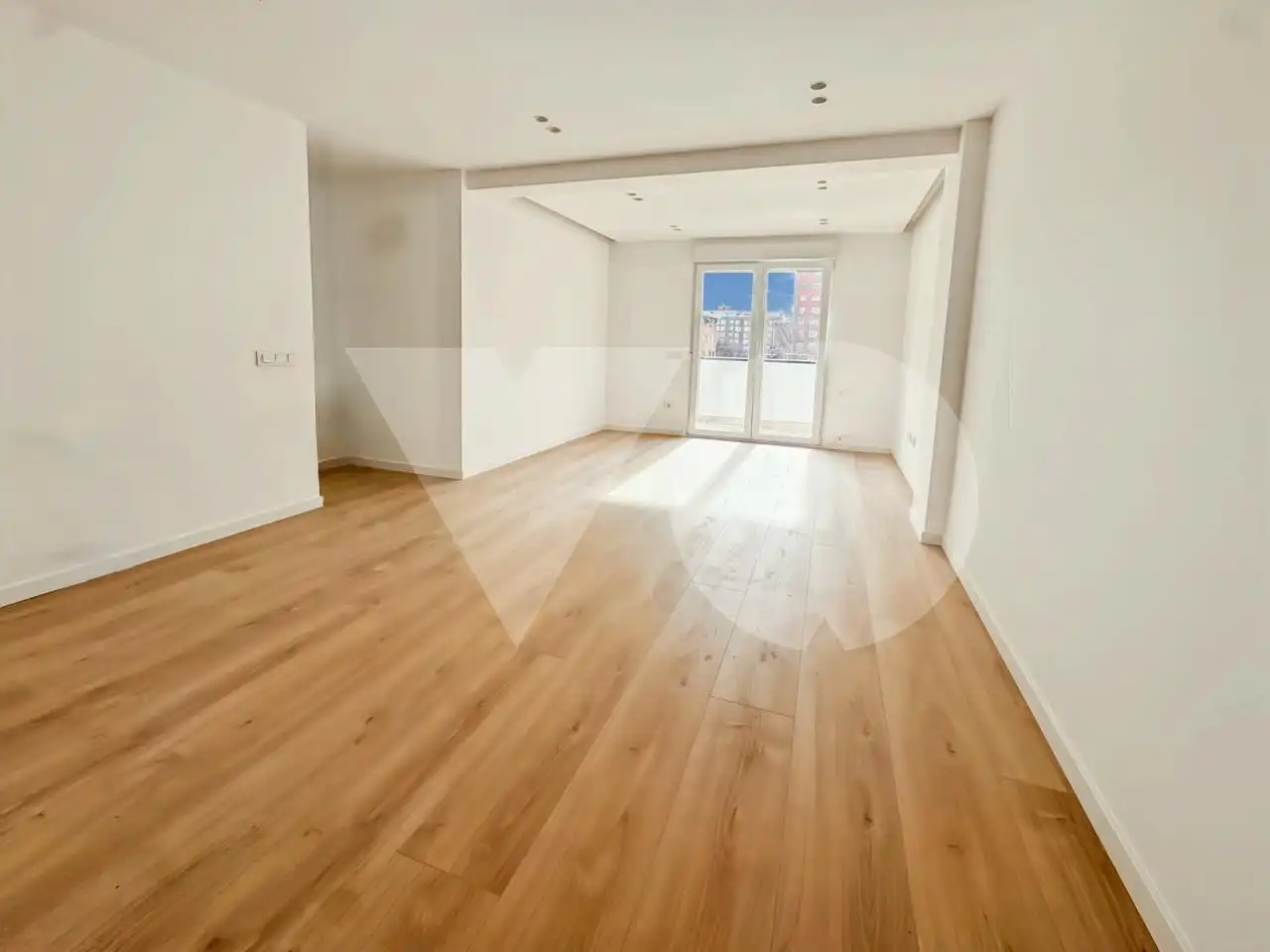 Wohnzimmer von Wohnung zum Verkauf in Moratalaz
