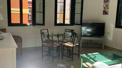 Foto 5 de Piso de alquiler en Arenal - Museo, Sevilla Capital