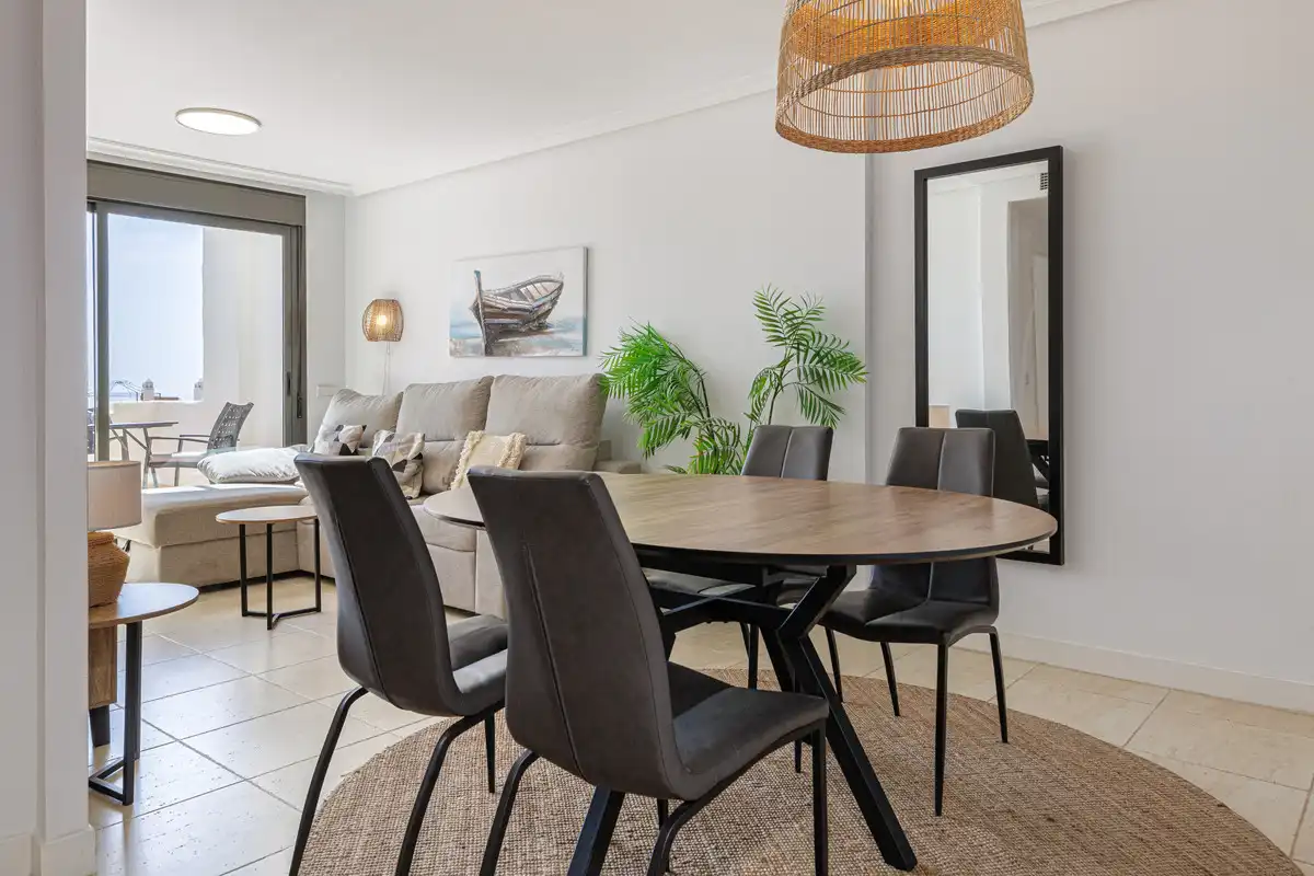 Duplex con ascensore in vendita a Estepona Pueblo, imagen 8