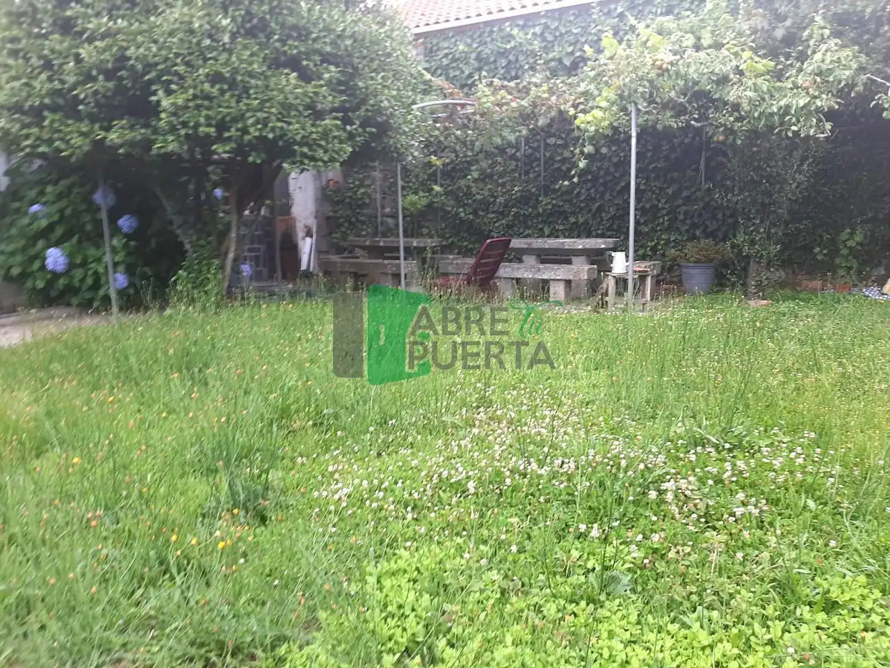Chalet con jardín en venta en Maceda, imagen 72
