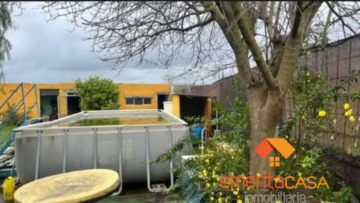 Country house zum Verkauf in Mirandilla