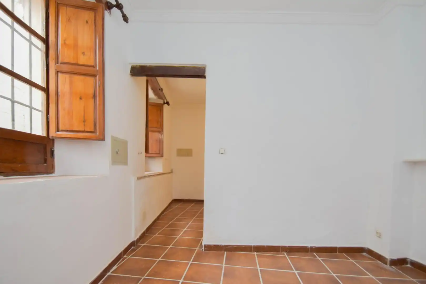 Apartament en venda a Calle GUMIEL SAN PEDRO, Barrio de Albaicín