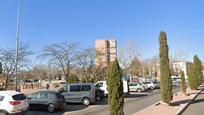 Parking of Flat for sale in  Madrid Capital
