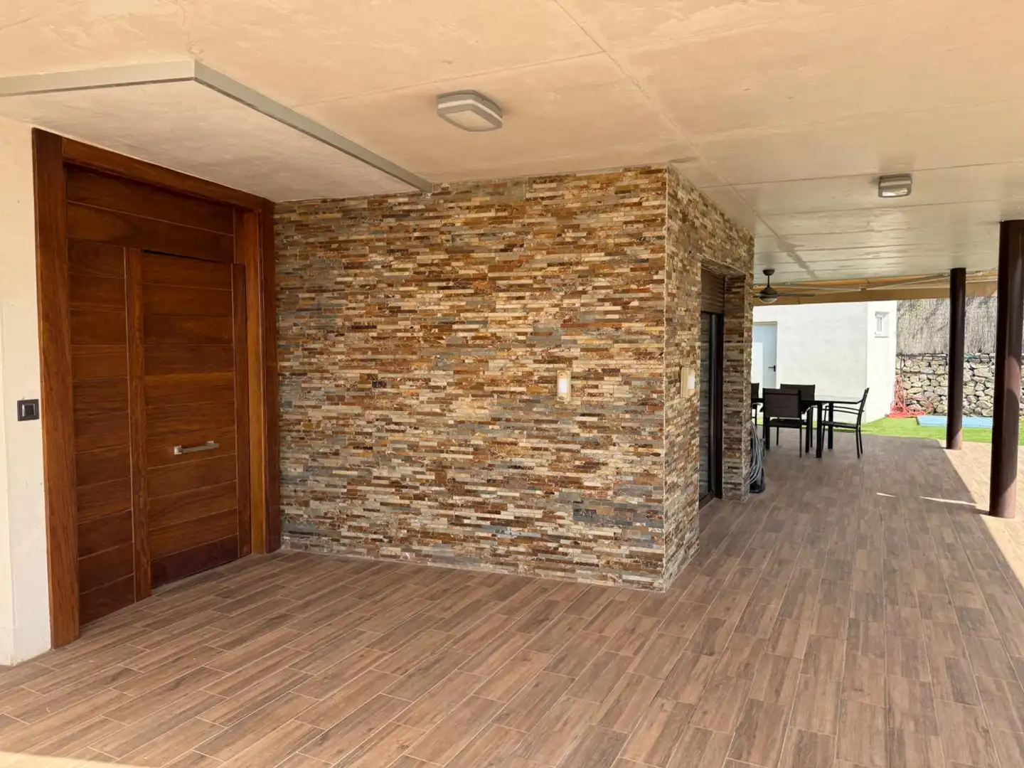 Terrace of Houses for sale in Molina de Segura  with Air Conditioner, Private garden and Terrace