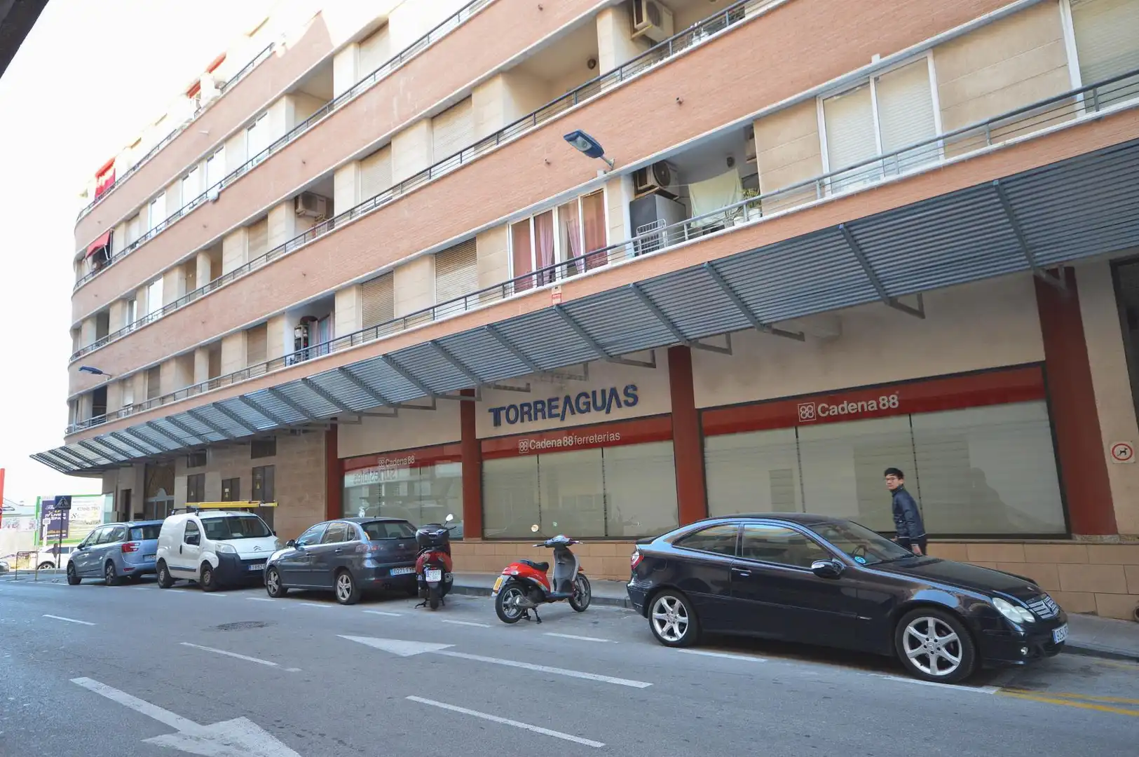 Apartament amb ascensor en venda a Centro, imagen 20