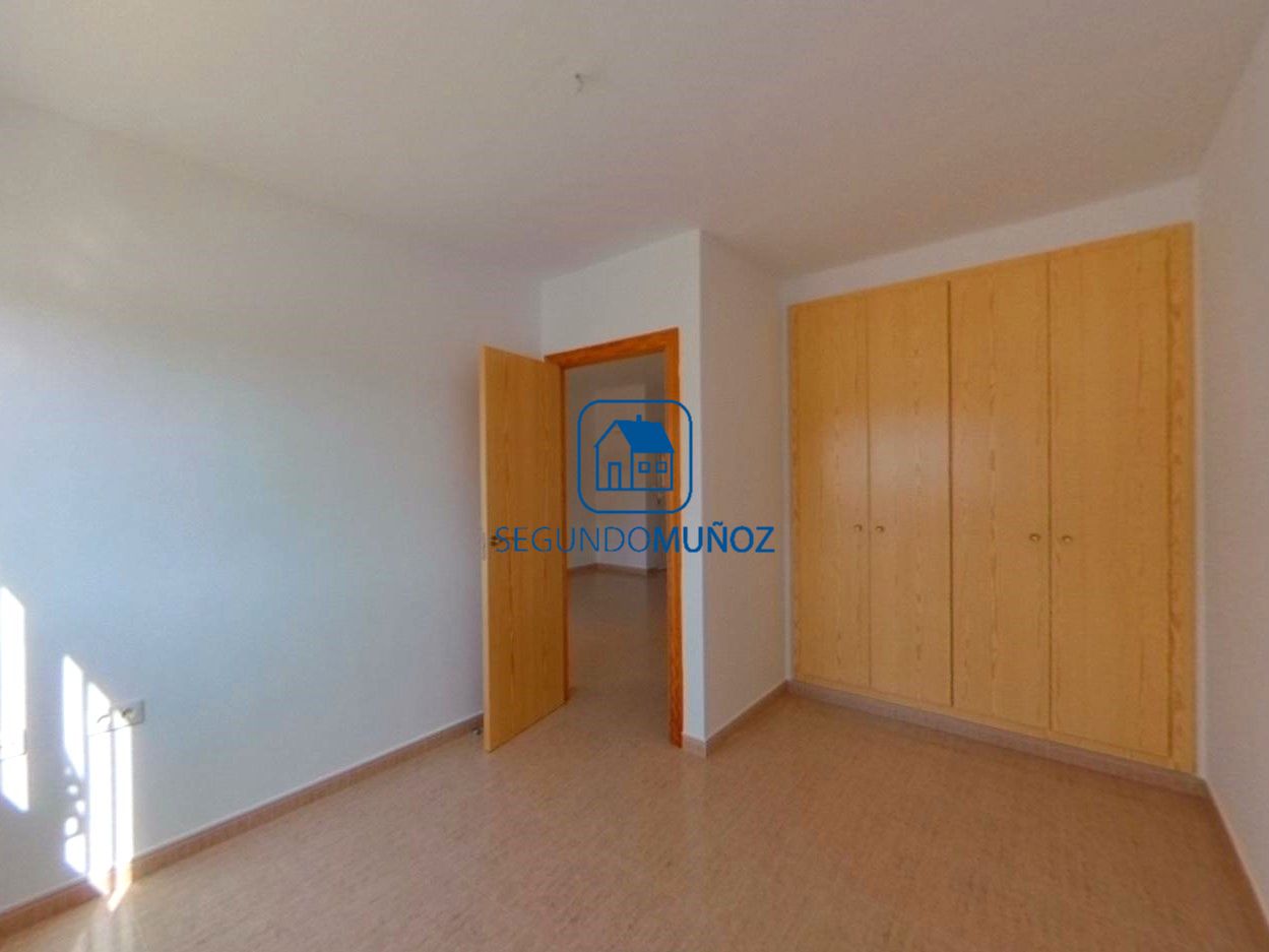 Apartament en venda a Mazarrón Casco Urbano