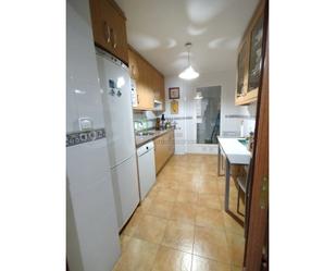 Kitchen of Apartment to rent in Badajoz Capital