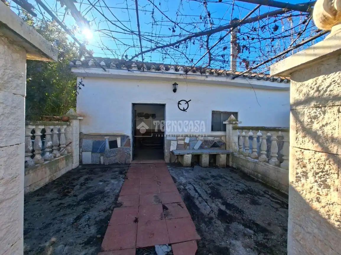 Casa en venda a Guadix, imagen 5