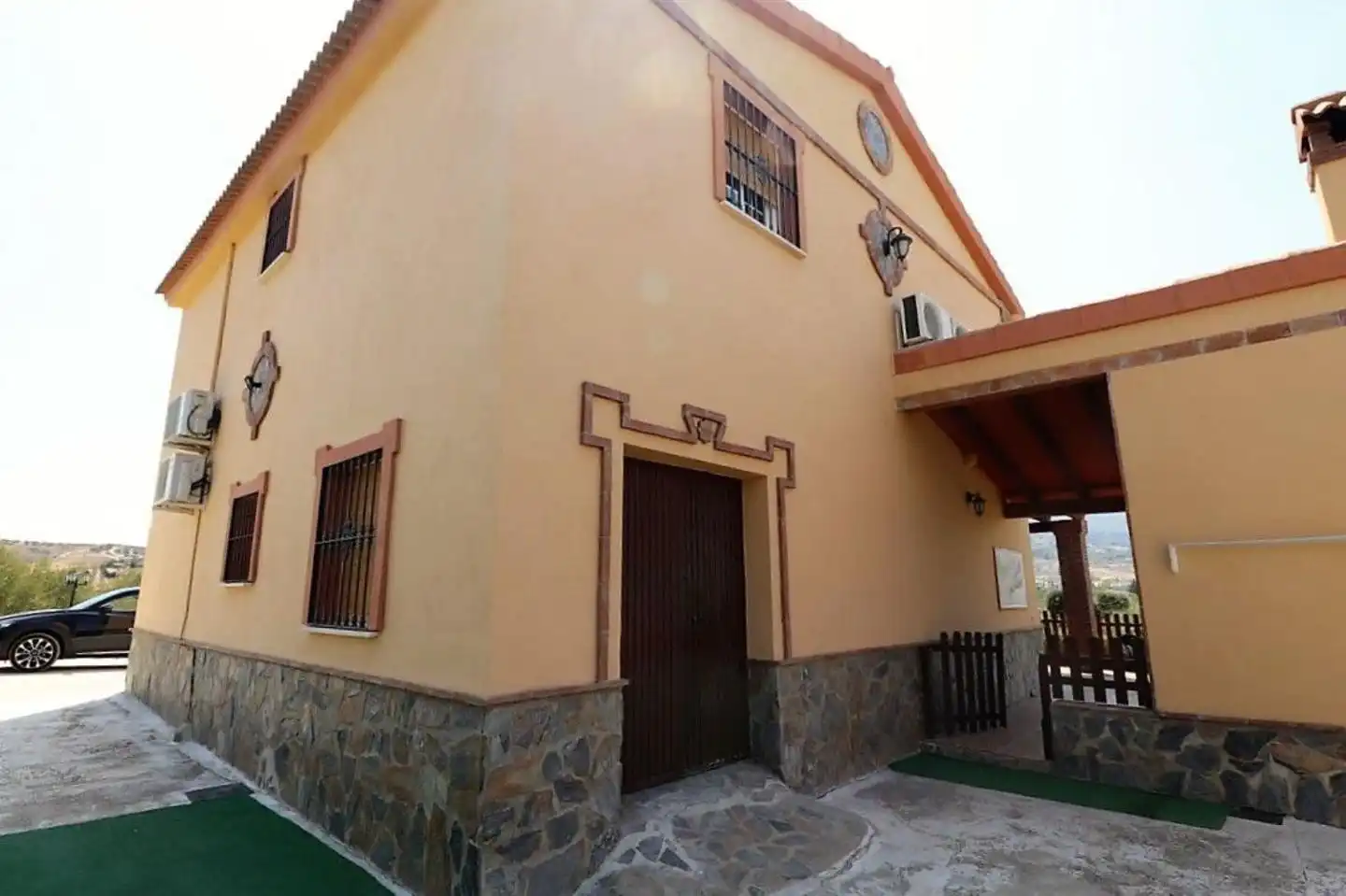 Casa o xalet de lloguer a Zona rural, Centro