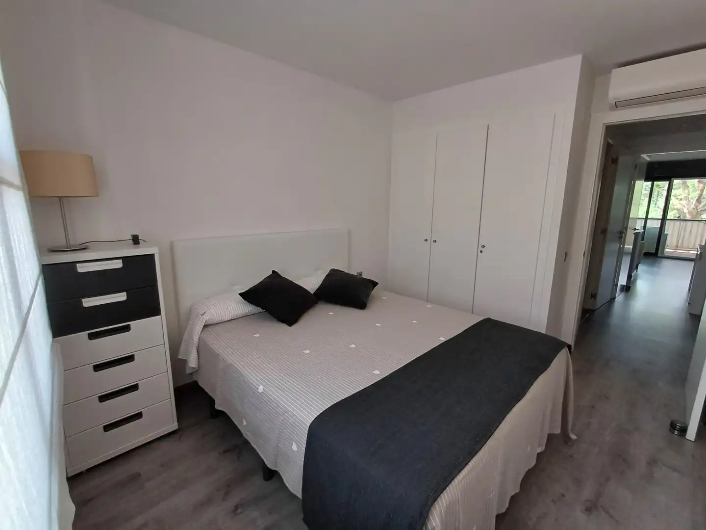 Apartment with terrace for sale in Platja d'Aro, imagen 10