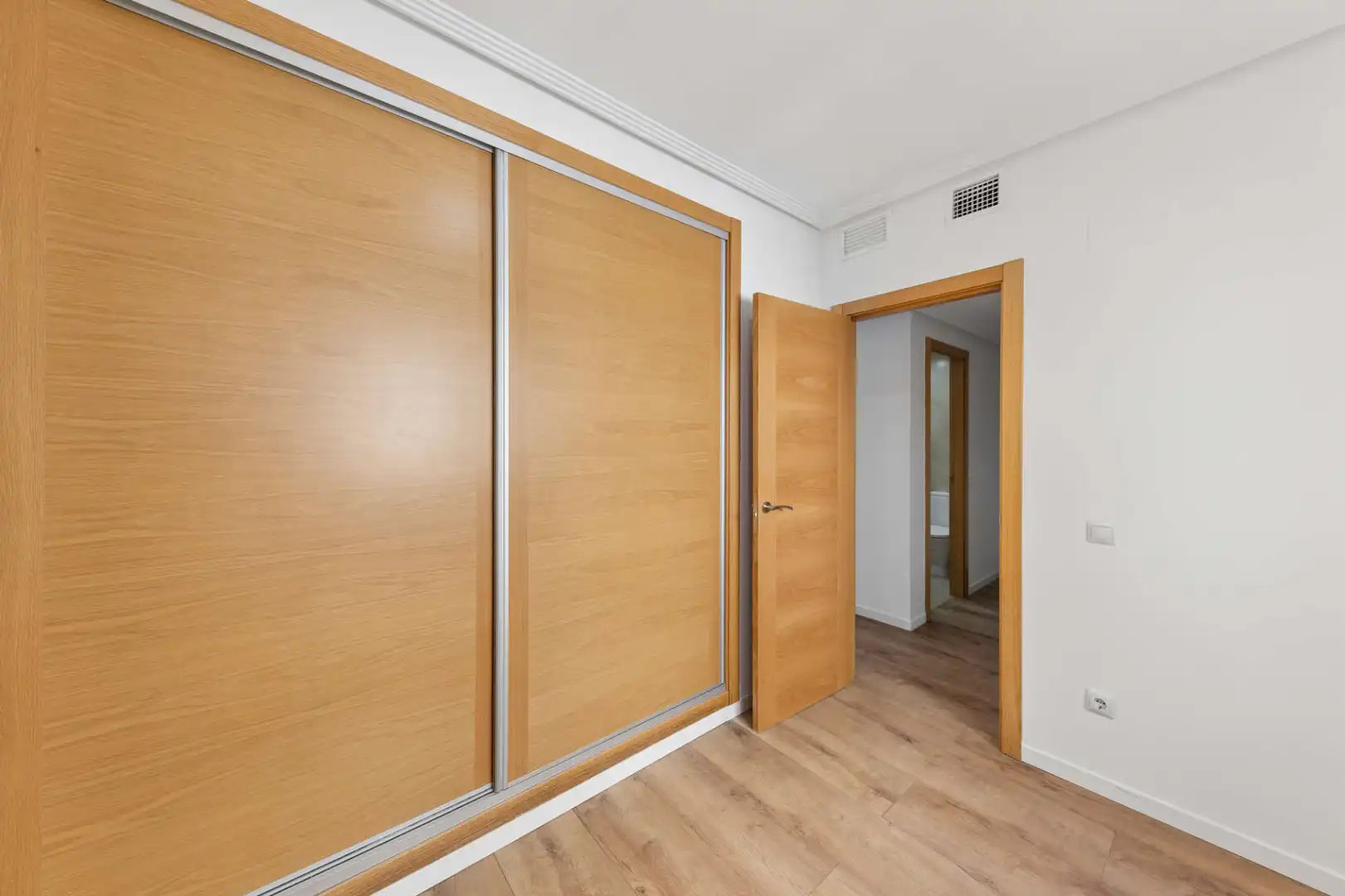 Flat with pool to rent in Calle del Mezquite, imagen 12