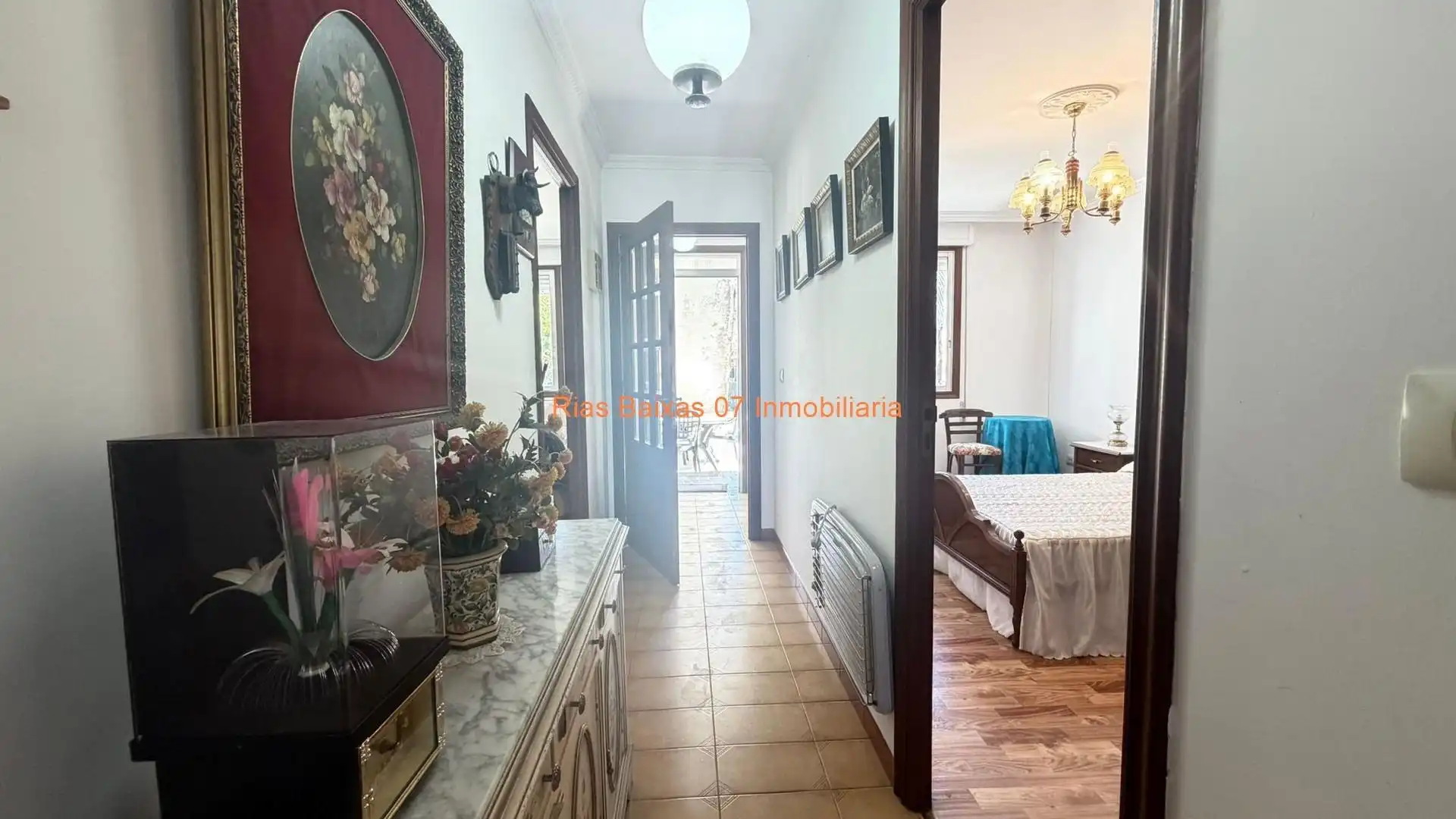 Casa o chalet en venta en Mos con Calefacción, Terraza y Trastero
