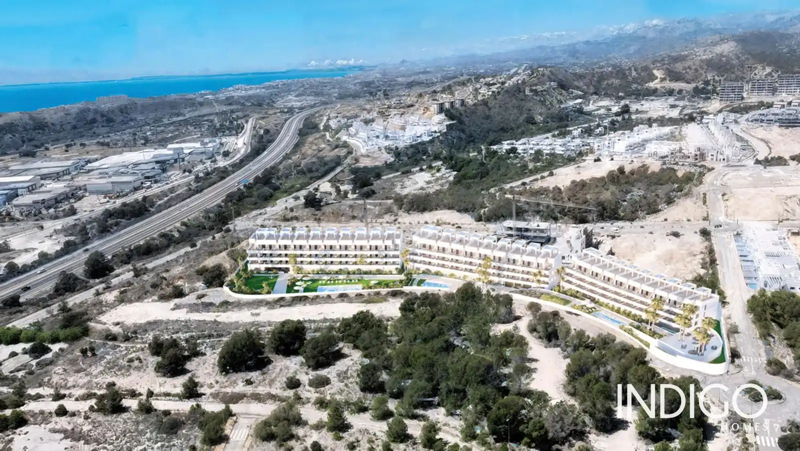 Appartement avec piscine à vendre à Del cami de las Alfas, imagen 23