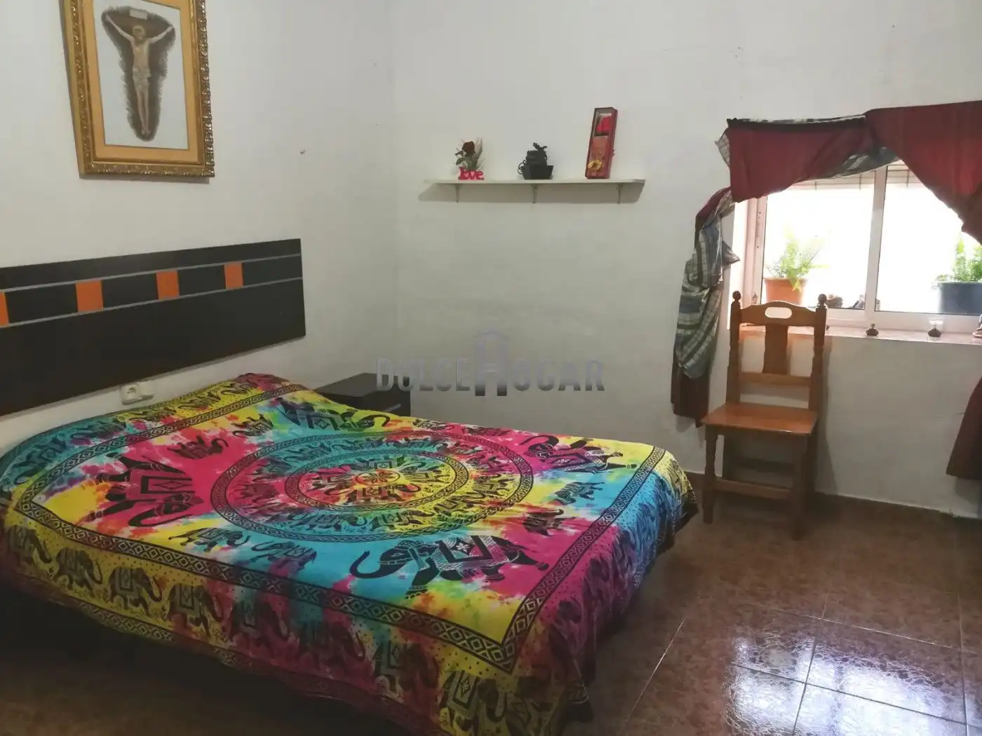 Casa rústica en venda a Diseminados, imagen 8