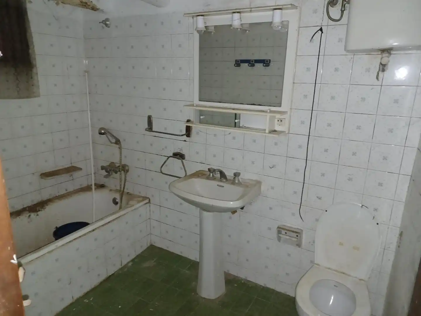 Baño de Casa adosada en venta en La Selva del Camp