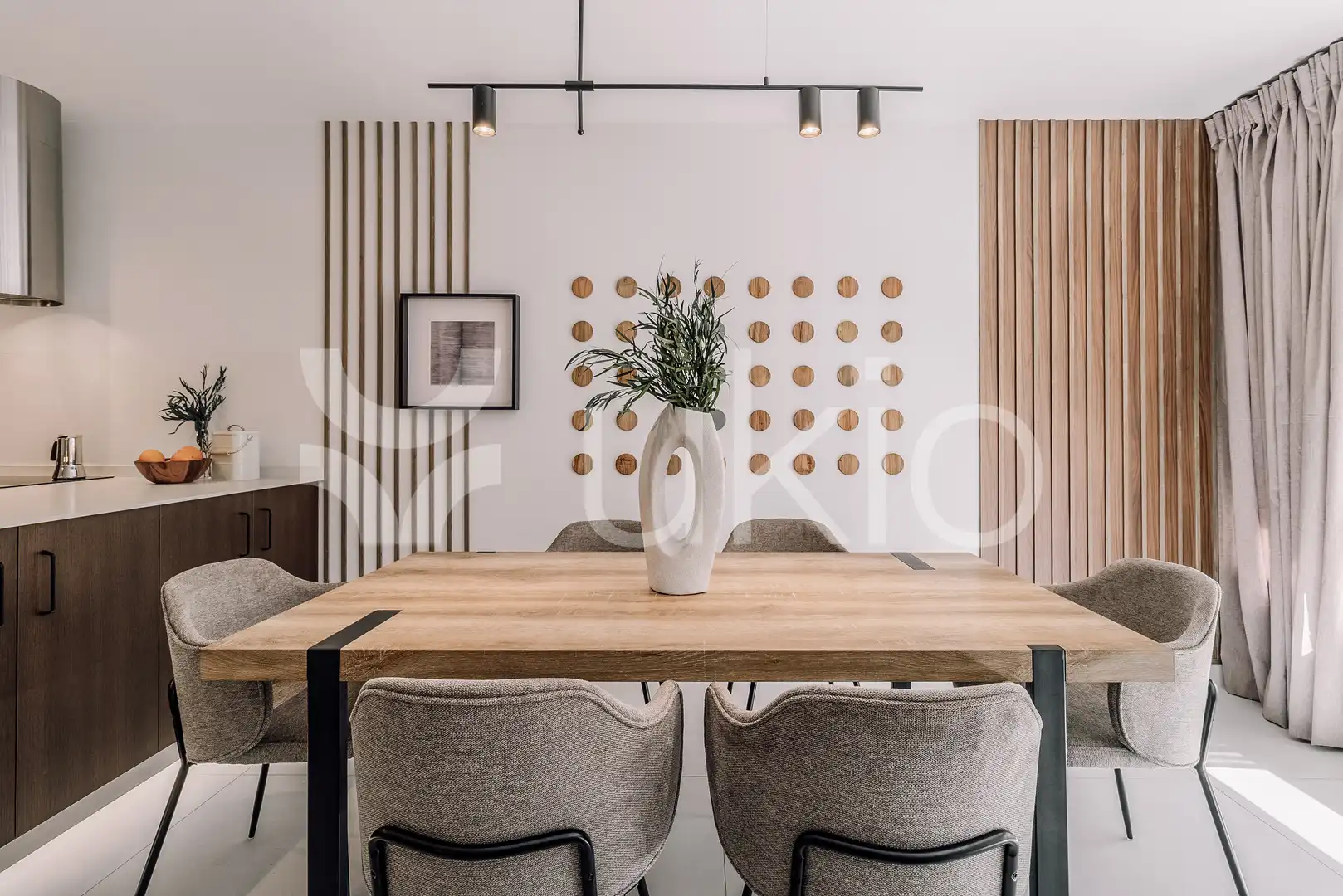 Apartament amb ascensor de lloguer a Calle del Monte Esquinza, imagen 11