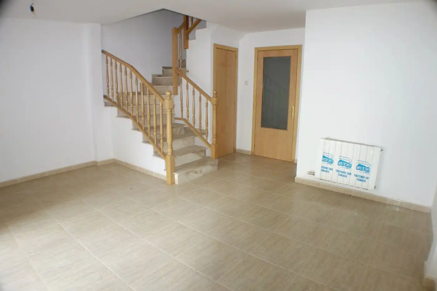 Dúplex en venda en Arenys de Mar amb Calefacció i Terrassa