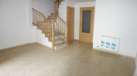Triplex cerca de la playa