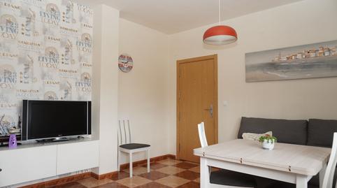 Foto 5 de Pis de lloguer a De la Playa, Calahonda - Carchuna, Granada