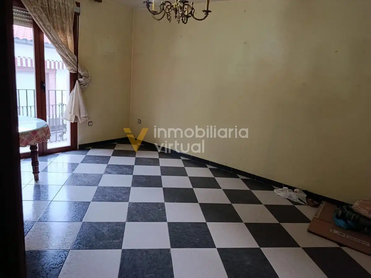 Wohnung mit Aufzug zum Verkauf in Calle Ancha 69, imagen 4