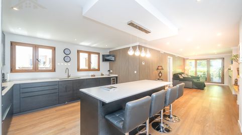 Foto 2 de Piso en venta en Calle del Padre Wigfrido, Jardín de los Reyes - Parque Real, El Escorial