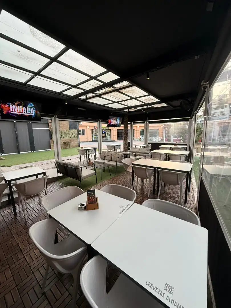 Local comercial en traspaso en Paseo Marítimo 501, imagen 7