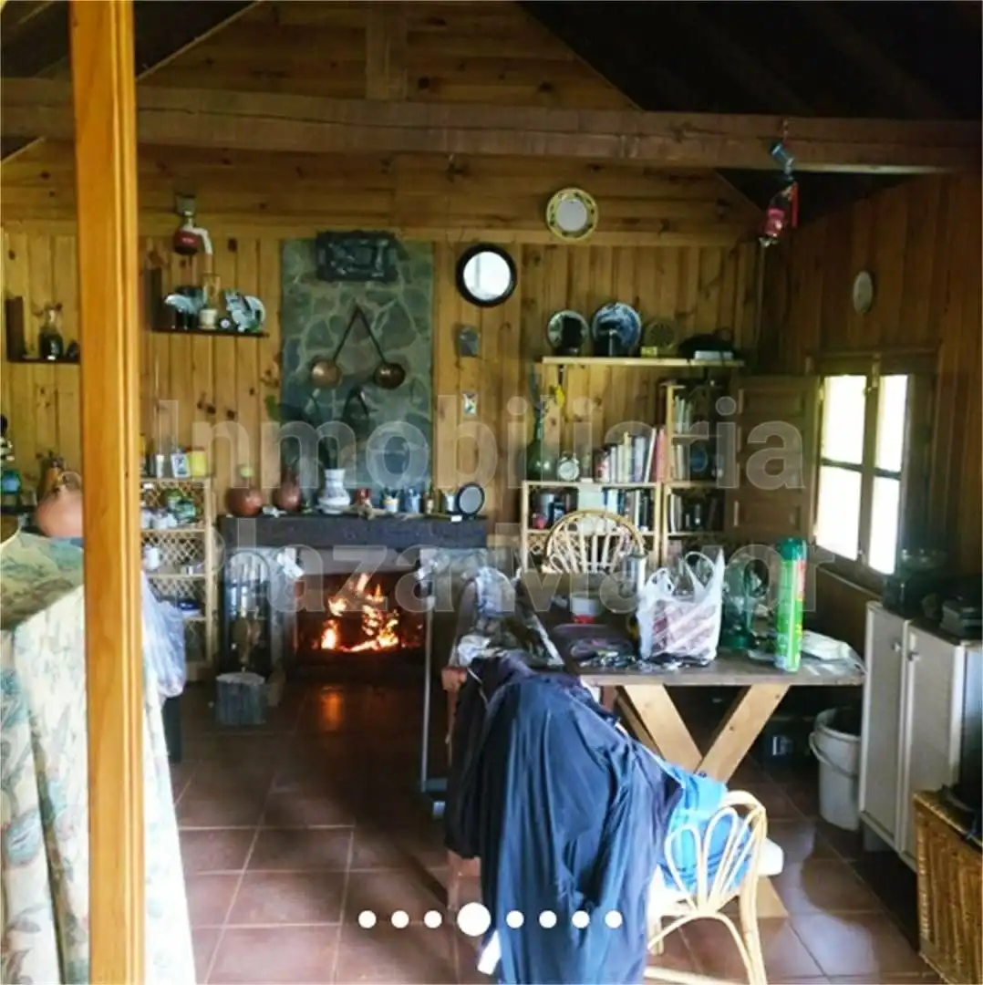 Cocina de Casa o chalet en venta en Villanueva del Conde