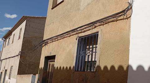 Photo 2 of Single-family semi-detached for sale in Calle Cristo de la Antigua, 22, Tobarra, Albacete